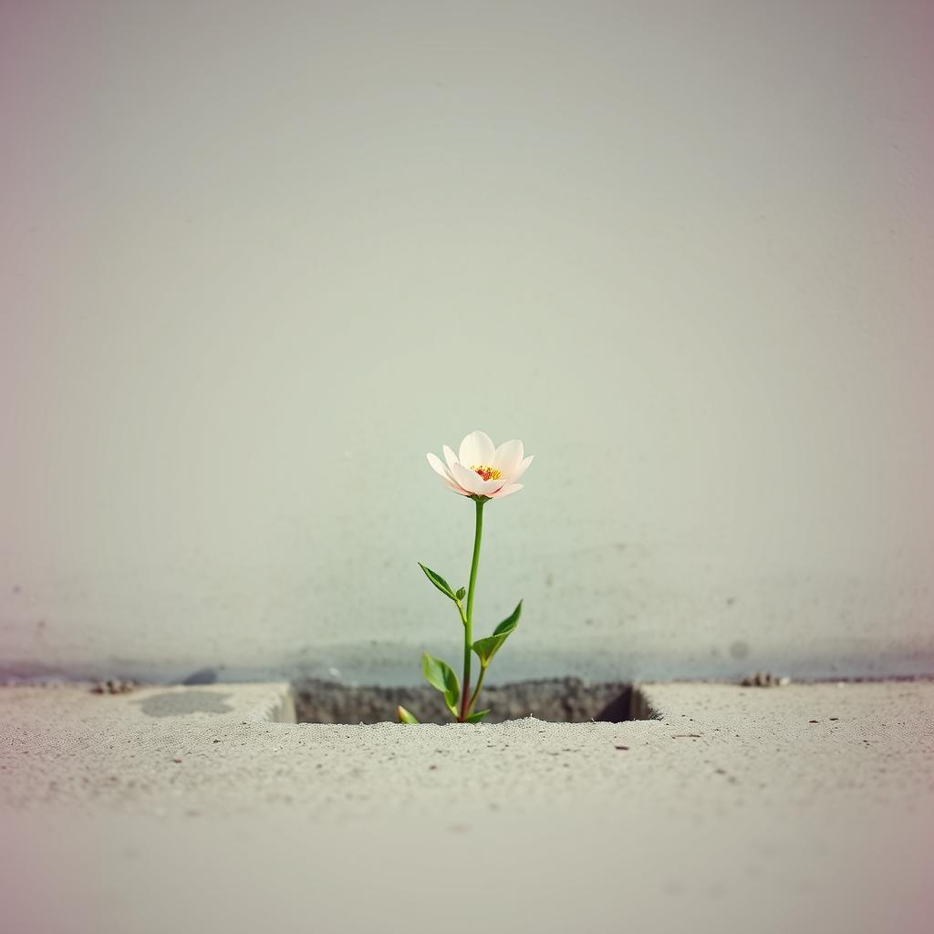 Let Go to Grow by VJ the AiMan — cover artwork