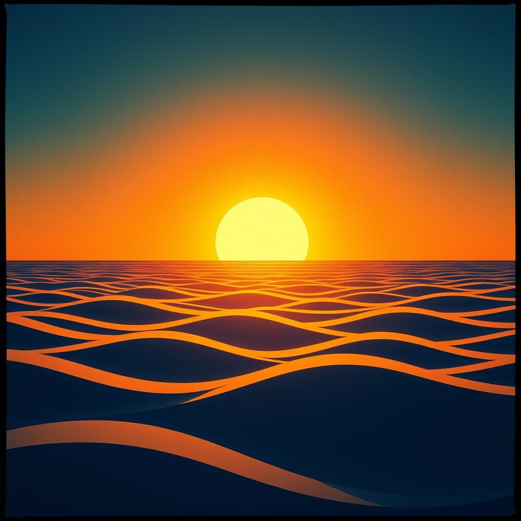 I Choose Energy by VJ the AiMan — cover artwork