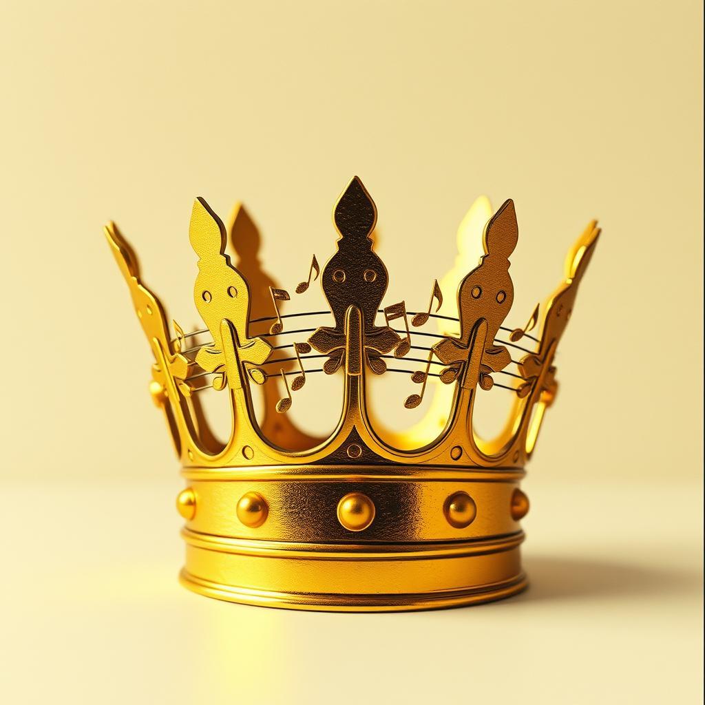 The Hook King by VJ the AiMan — cover artwork