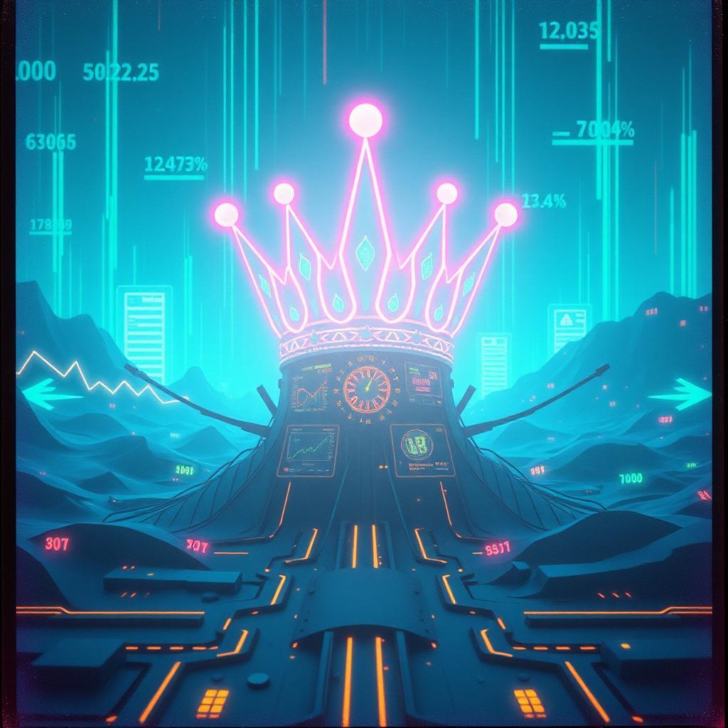 Billion Views, Zero Limits by VJ the AiMan — cover artwork