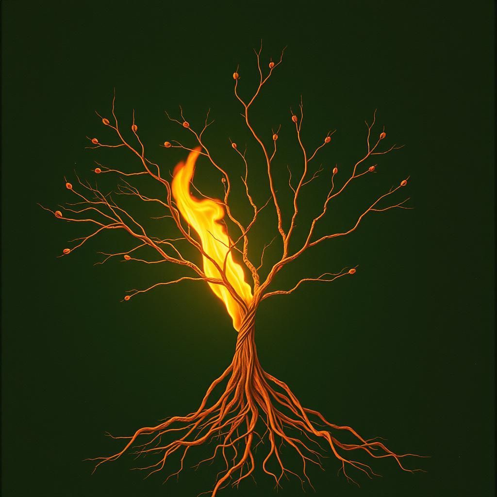 Let Go to Grow by VJ the AiMan — cover artwork