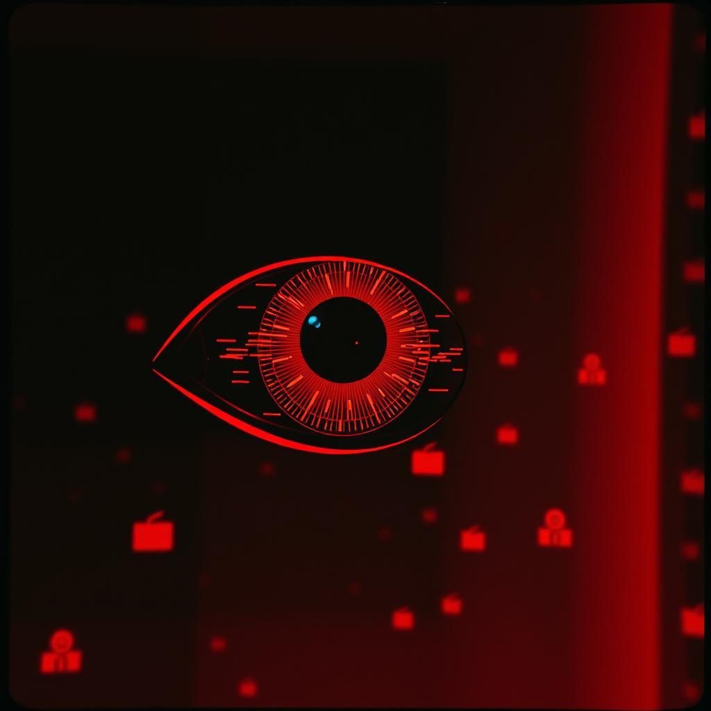 Clickbait Generation by VJ the AiMan — cover artwork