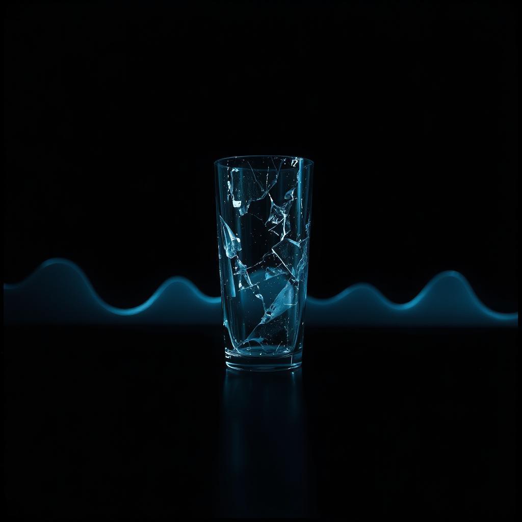 Echo Chamber by VJ the AiMan — cover artwork