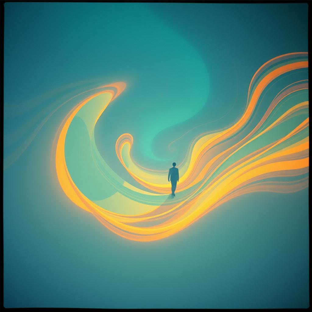 Why Am I Here? by VJ the AiMan — cover artwork