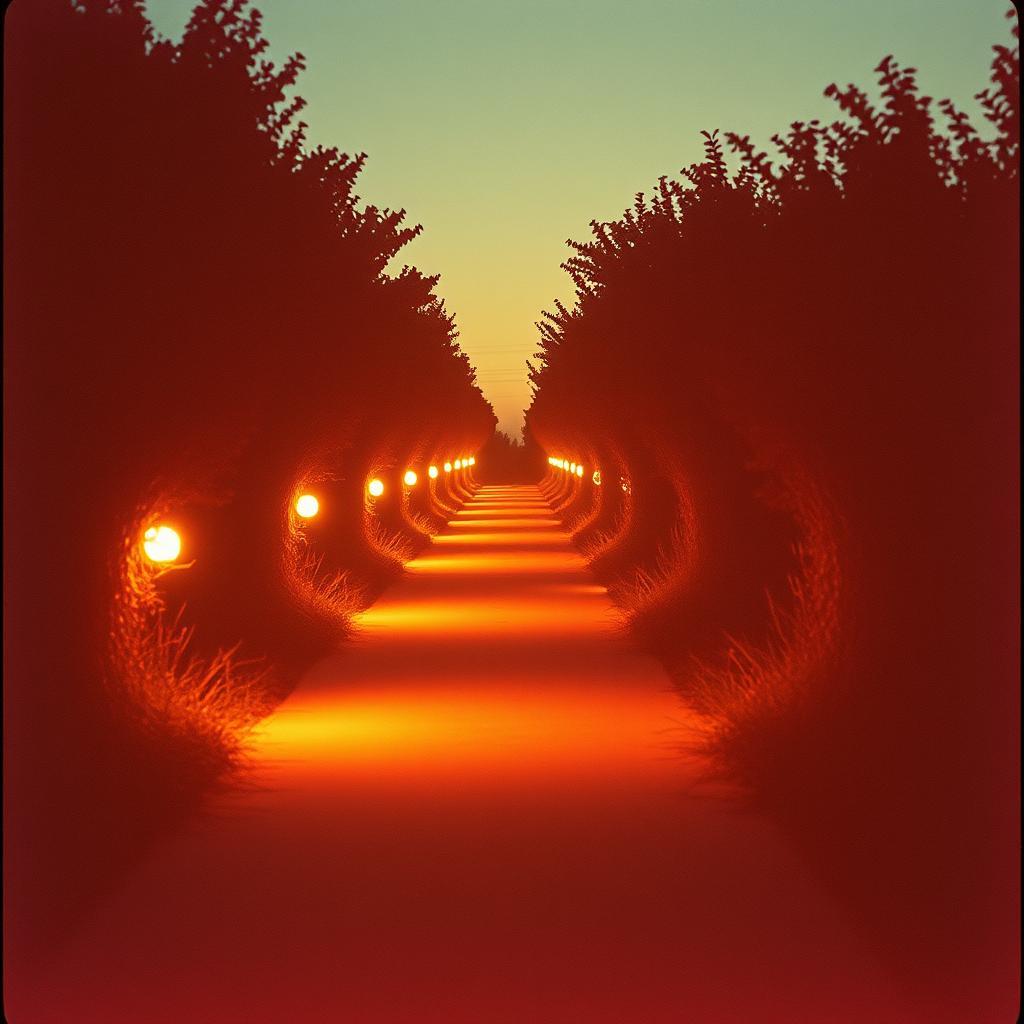 Rise of the Middle Path by VJ the AiMan — cover artwork
