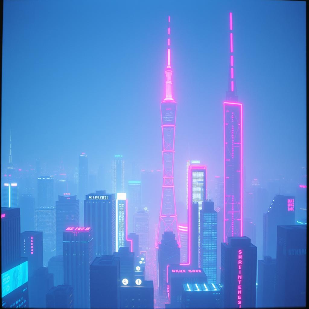 Click, License, Launch by VJ the AiMan — cover artwork