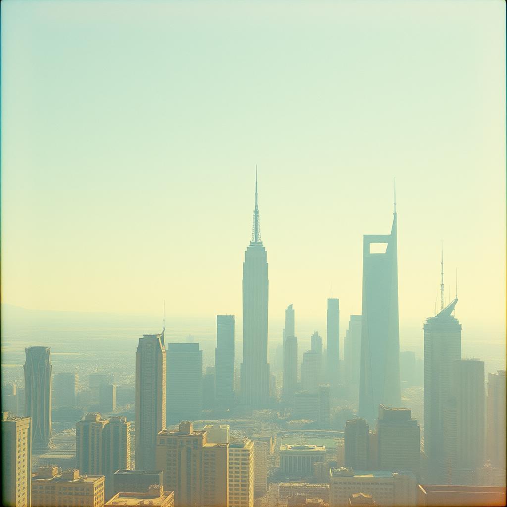 Frictionless – The Dubai Business Anthem by VJ the AiMan — cover artwork
