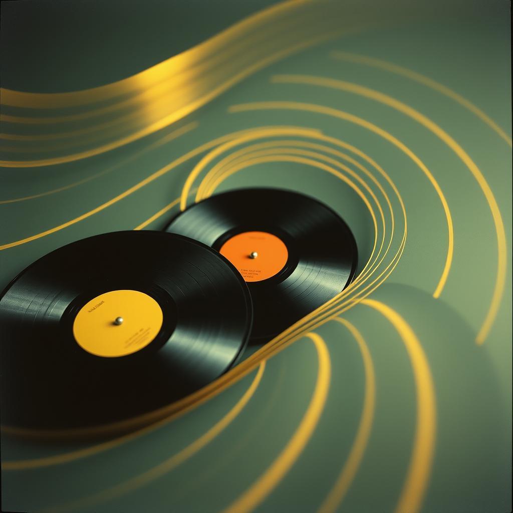 Music Will Never Die by VJ the AiMan — cover artwork