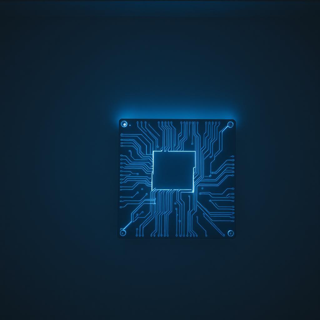 The Voice Inside the Machine by VJ the AiMan — cover artwork