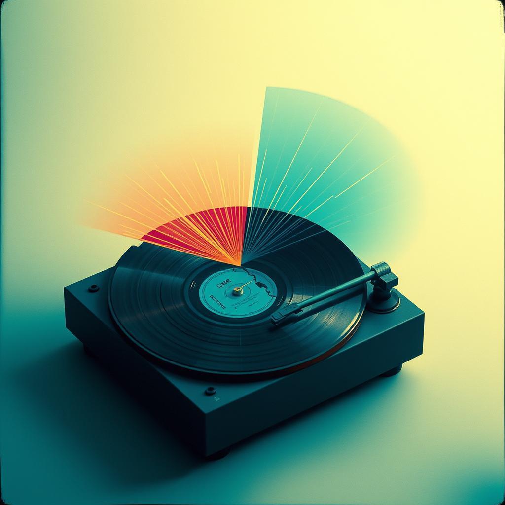 Soul Over Sound by VJ the AiMan — cover artwork