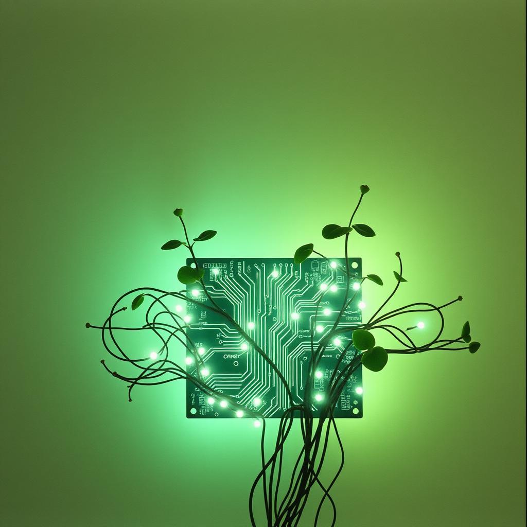 From Code to Cure – AI in Medicine by VJ the AiMan — cover artwork