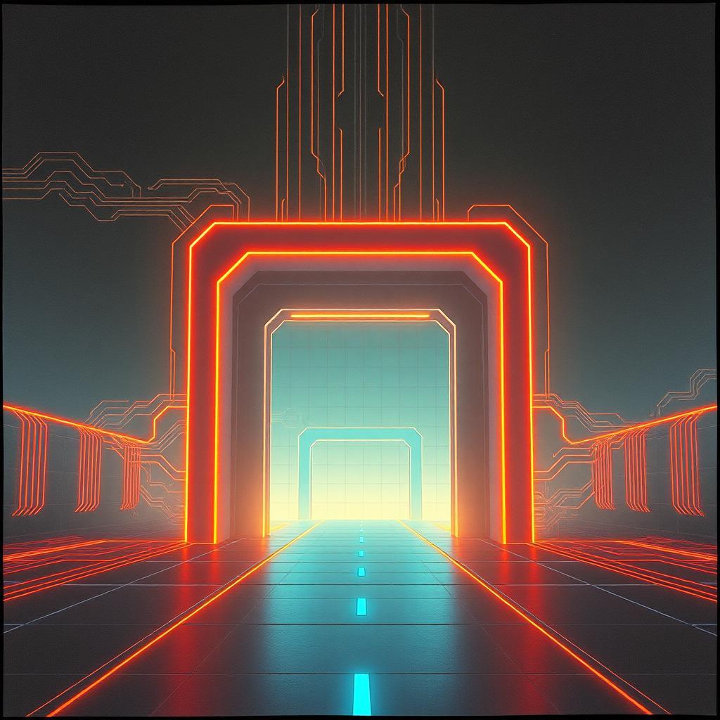 Stargate Reopened by VJ the AiMan — cover artwork