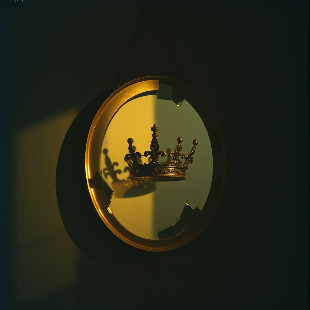 The Price of Prestige by VJ the AiMan — cover artwork