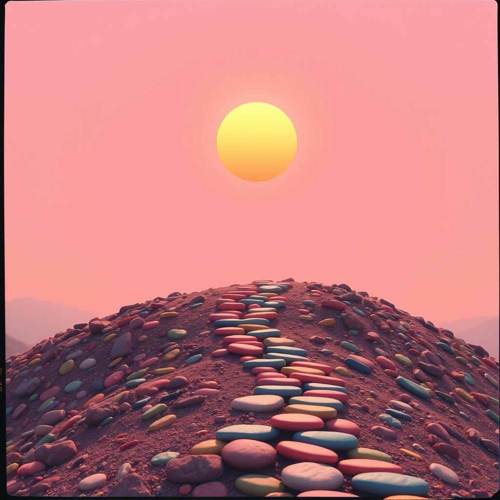 Do What You Can by VJ the AiMan — cover artwork