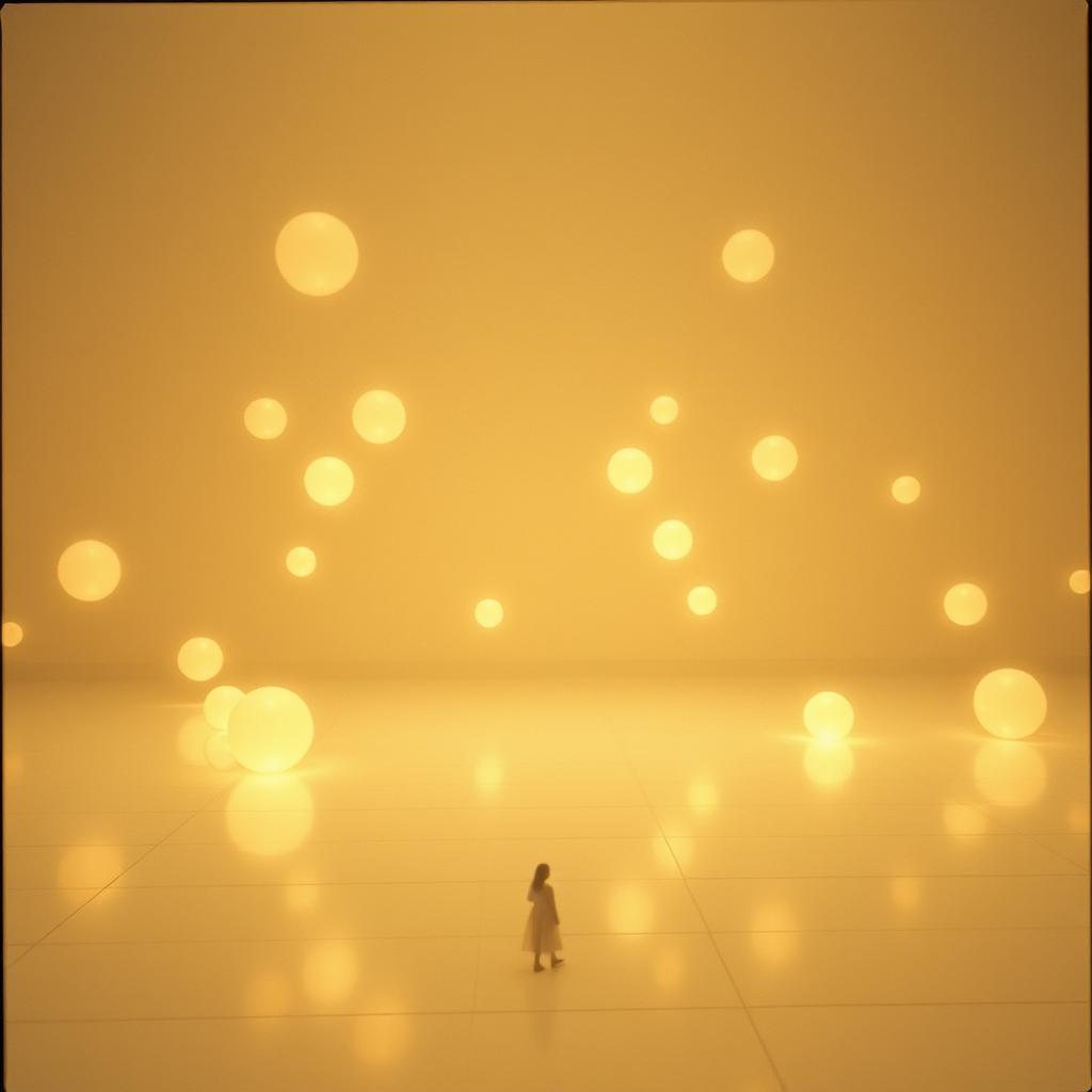 Ivory Heat by VJ the AiMan — cover artwork