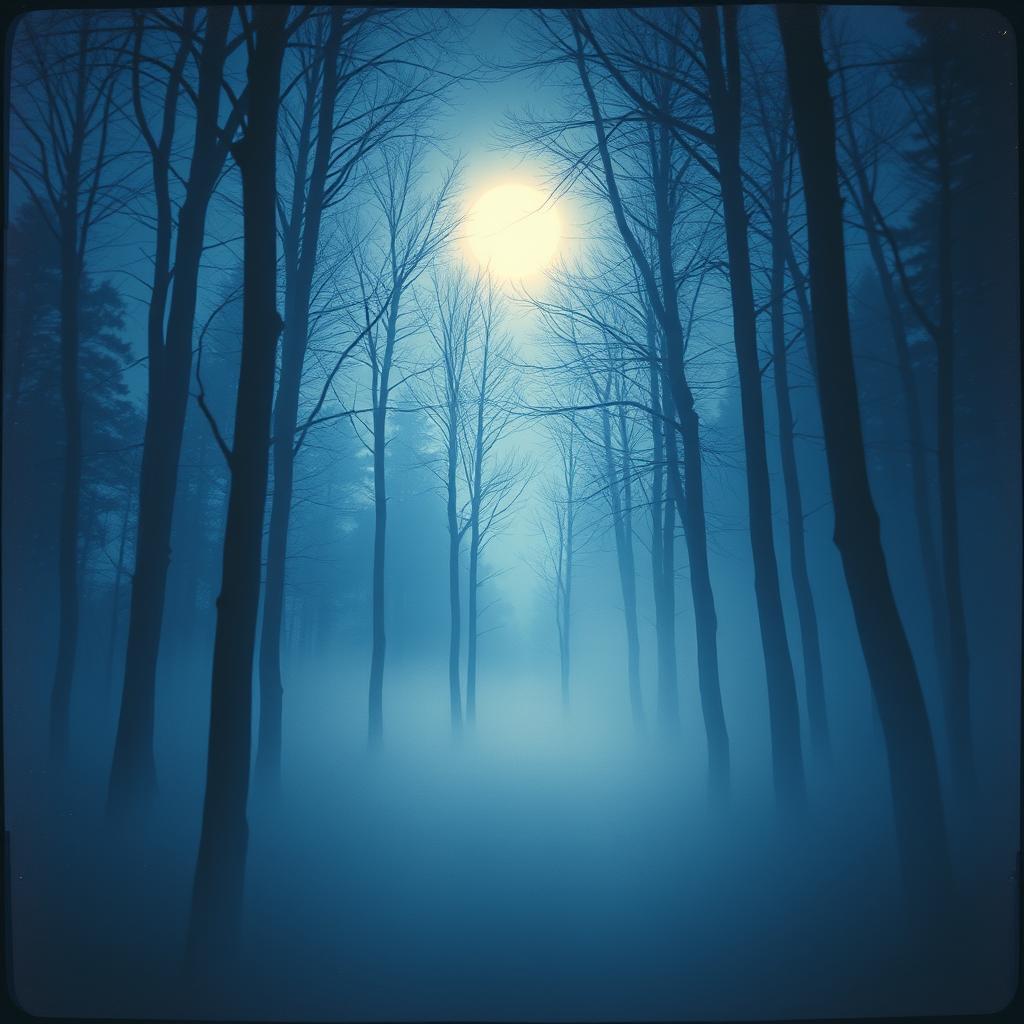 Whispers in White by VJ the AiMan — cover artwork