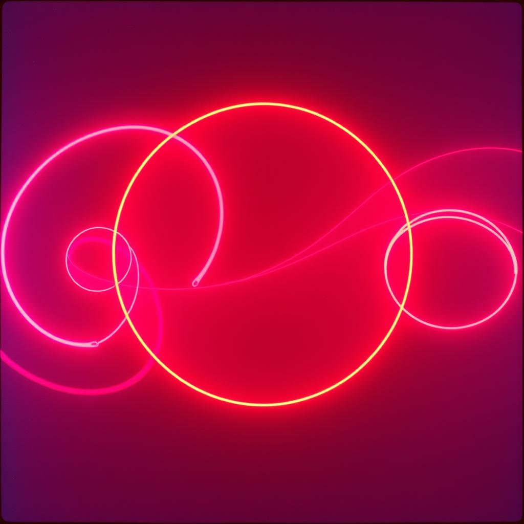 Pulse of the Night by VJ the AiMan — cover artwork