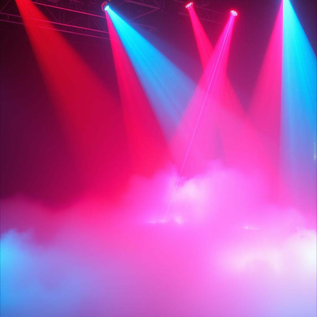 Lights Don’t Lie by VJ the AiMan — cover artwork
