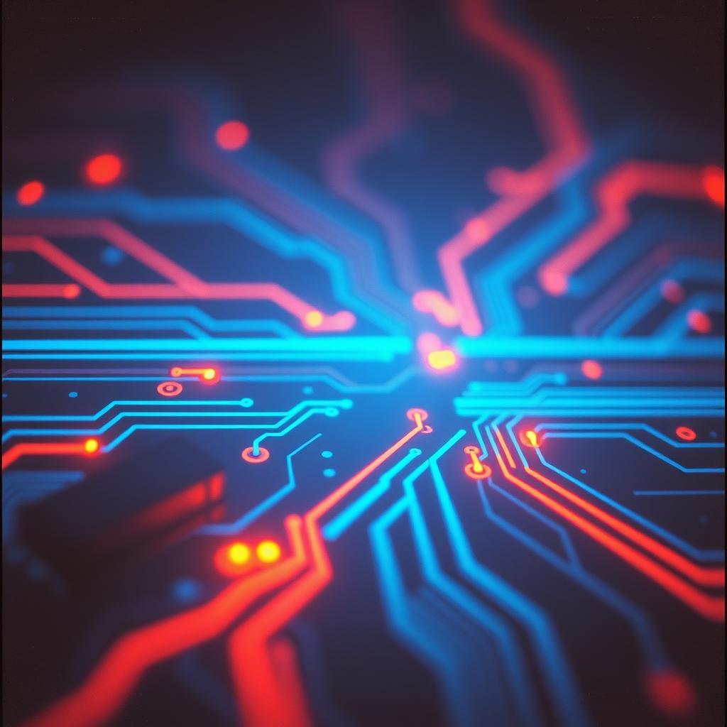 Adrenaline Code by VJ the AiMan — cover artwork