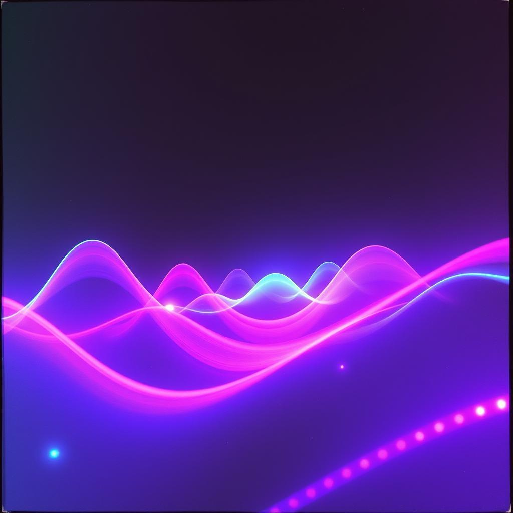 Bass Rebels by VJ the AiMan — cover artwork