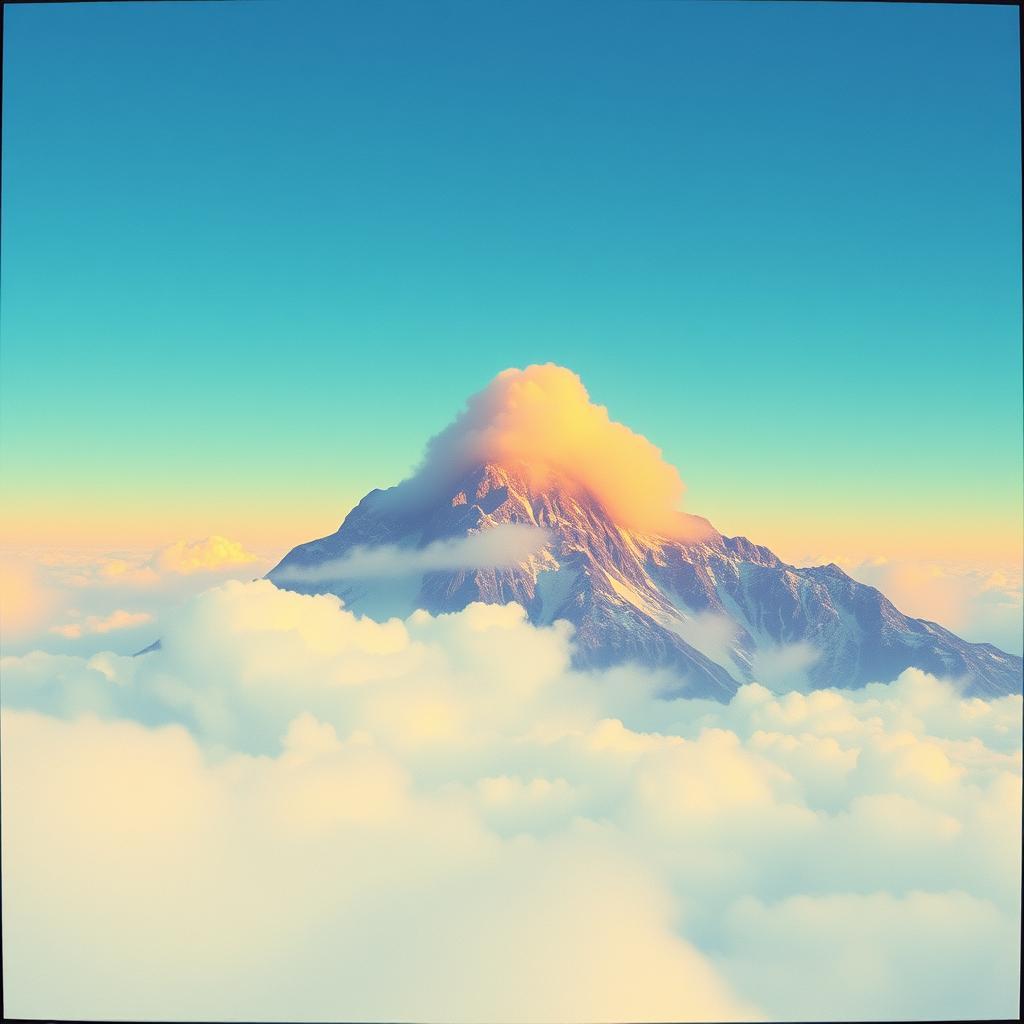 Dream Big. Do Bigger. by VJ the AiMan — cover artwork