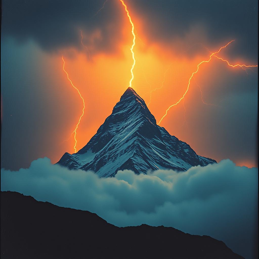 Rise Like You Mean It by VJ the AiMan — cover artwork