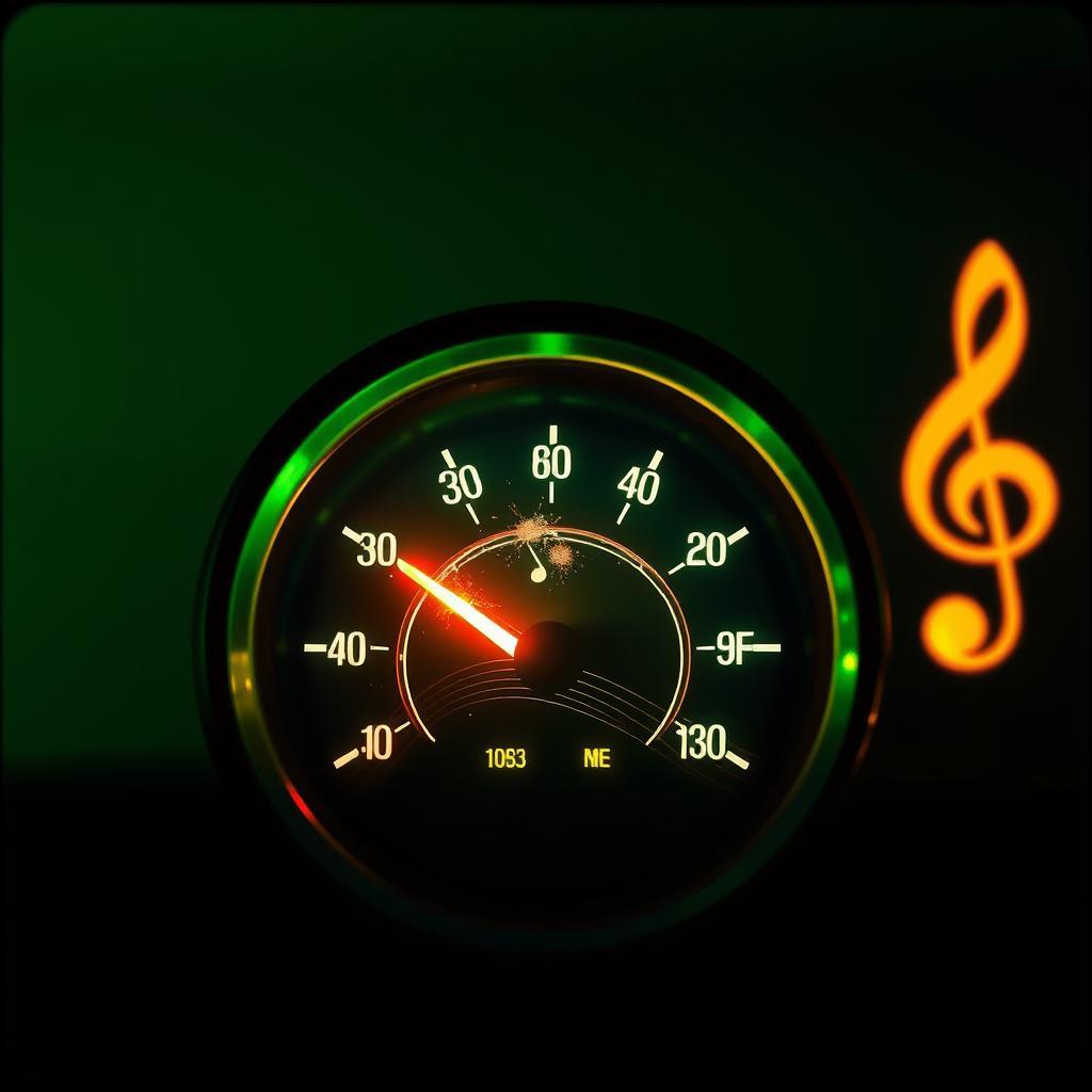 Track 8: Feedback is Fuel by VJ the AiMan — cover artwork