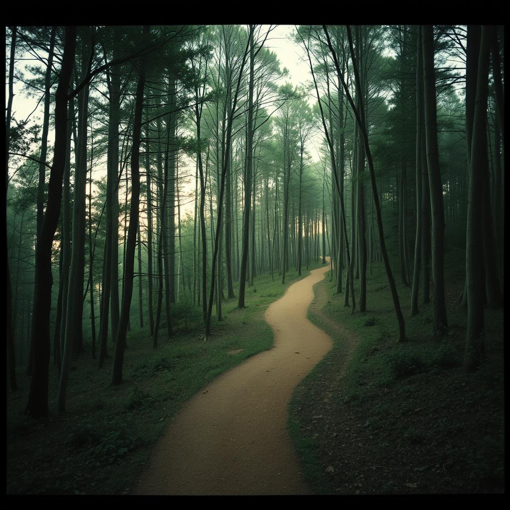 Track 9: Play the Long Game by VJ the AiMan — cover artwork