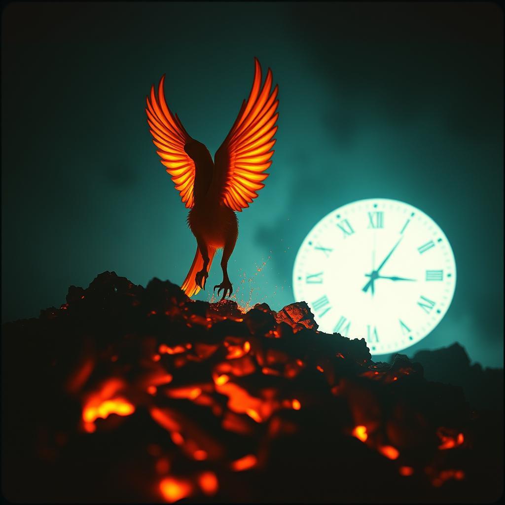 Track 1: Start Now, Not Someday by VJ the AiMan — cover artwork