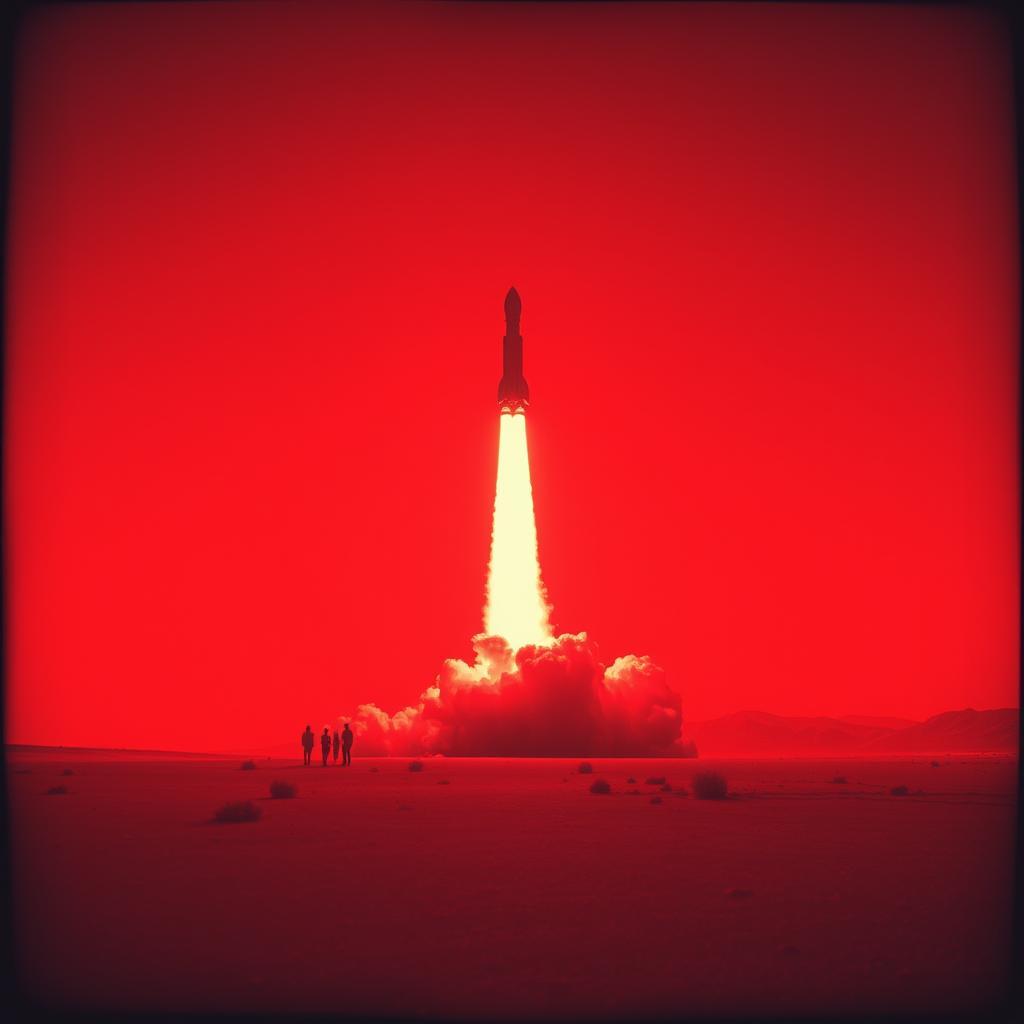 Track 3: From Zero to Zoom by VJ the AiMan — cover artwork
