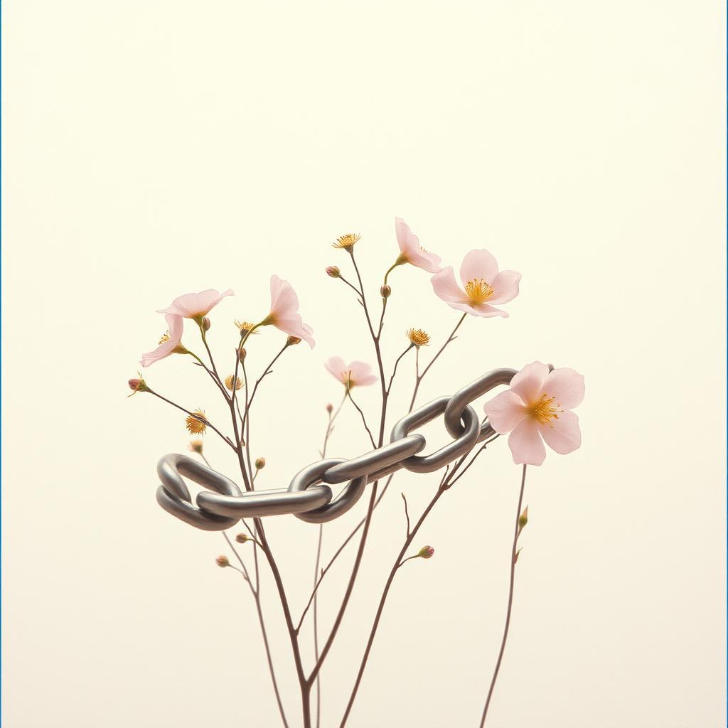 Track 3: The Power to Forgive by VJ the AiMan — cover artwork
