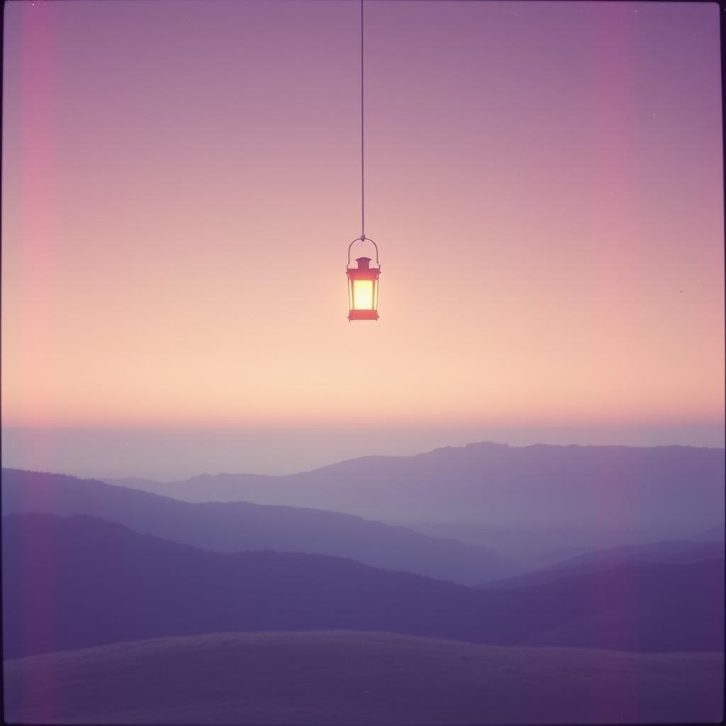 Track 7: Be the Light by VJ the AiMan — cover artwork
