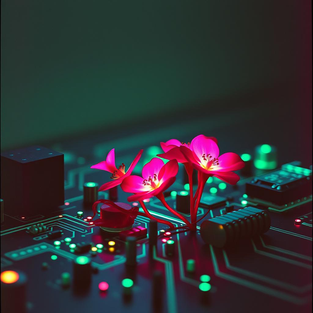 Track 10: A Hope Algorithm by VJ the AiMan — cover artwork
