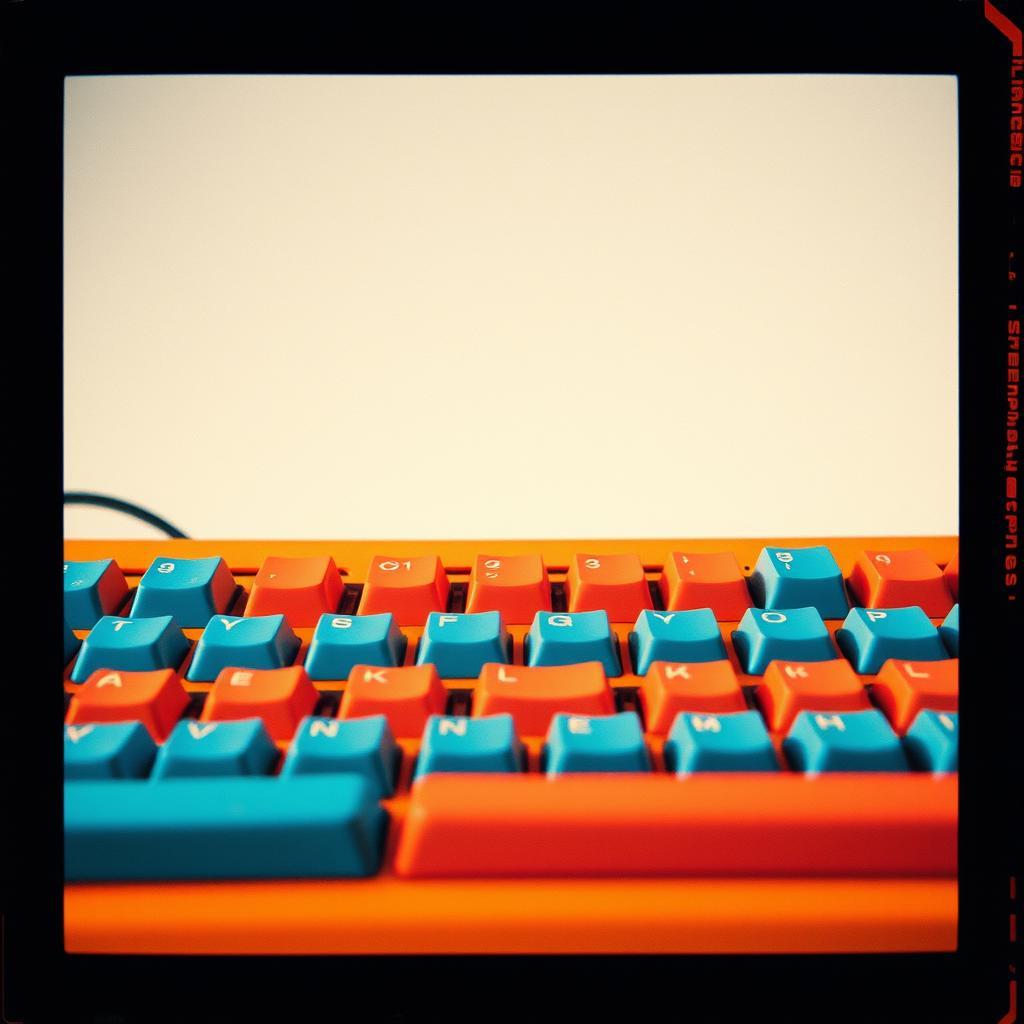 Track 3: The Prompt is the Key by VJ the AiMan — cover artwork