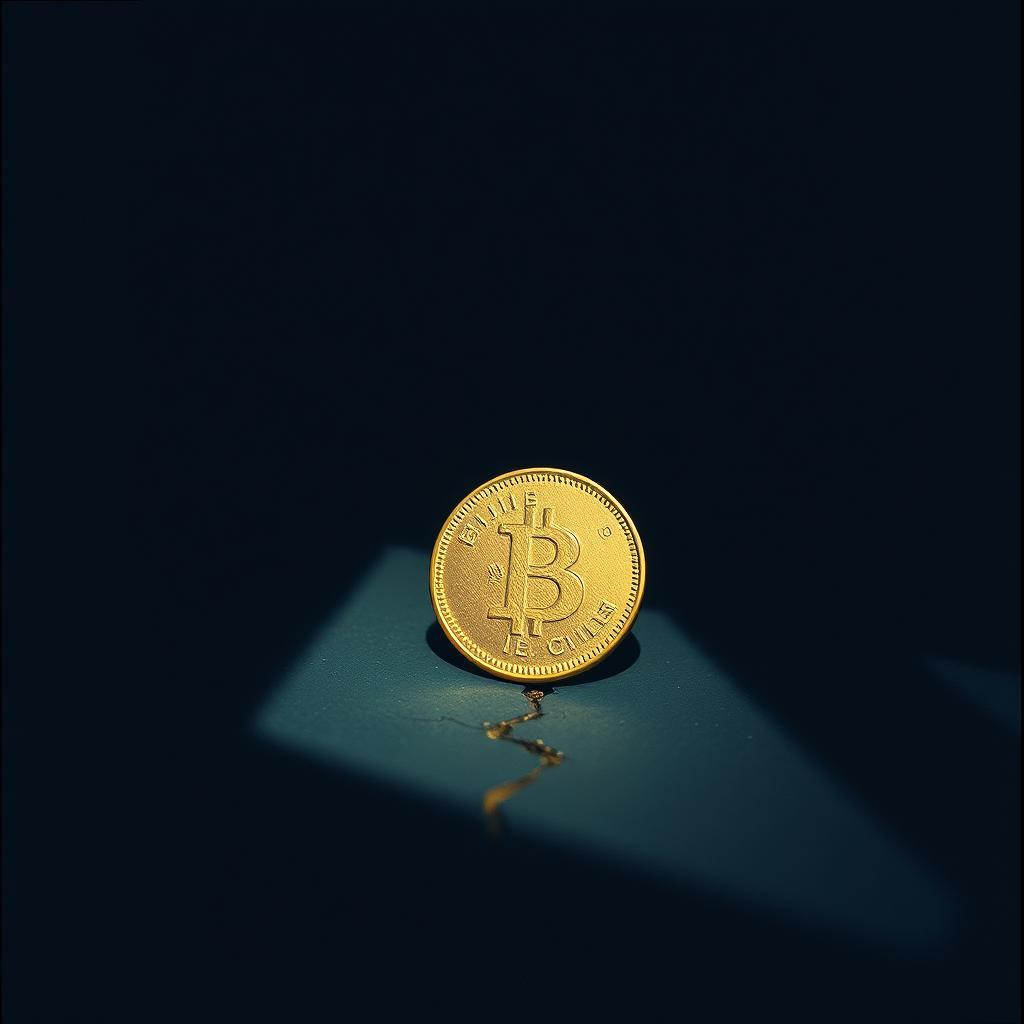 Track 6: The Bailout Blues by VJ the AiMan — cover artwork