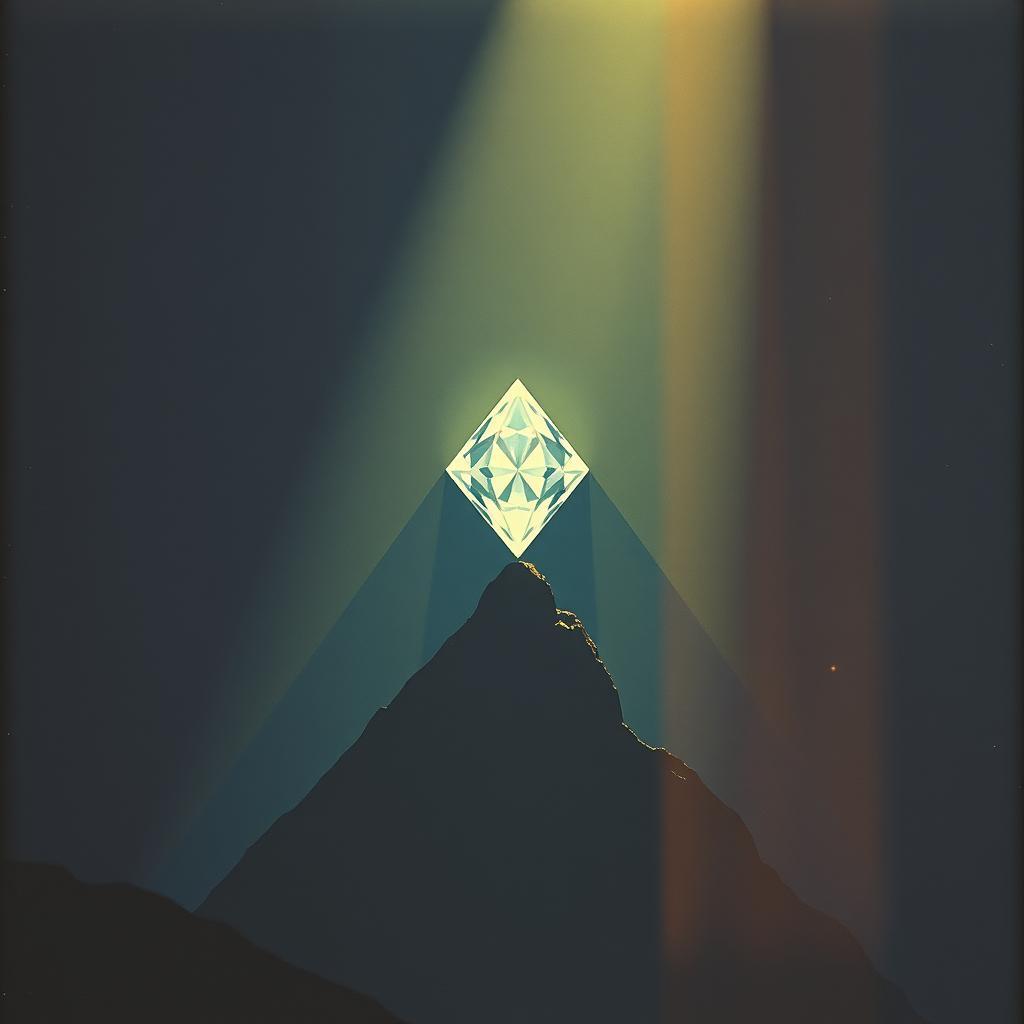 Track 2: Pressure Is a Privilege by VJ the AiMan — cover artwork