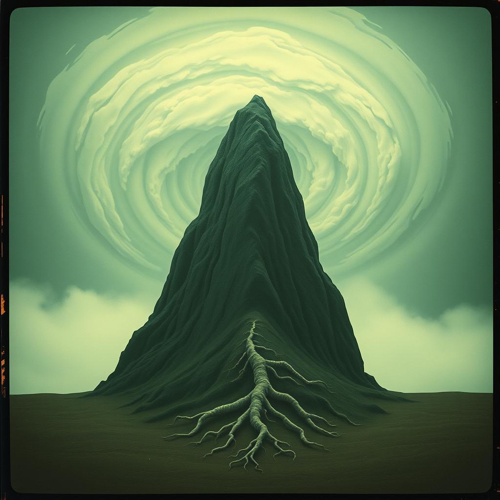 Track 9: Stand Tall, Stand True by VJ the AiMan — cover artwork