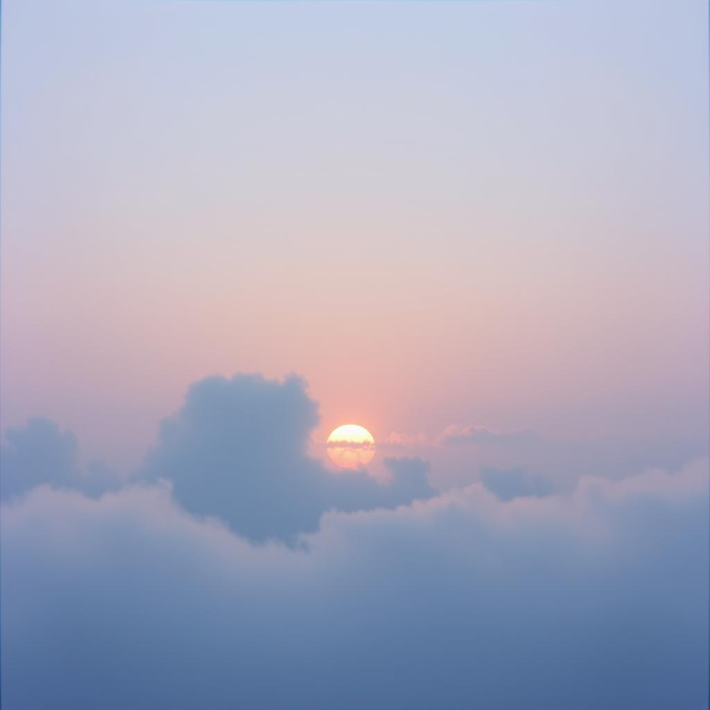 Track 2: Clouds Will Pass by VJ the AiMan — cover artwork