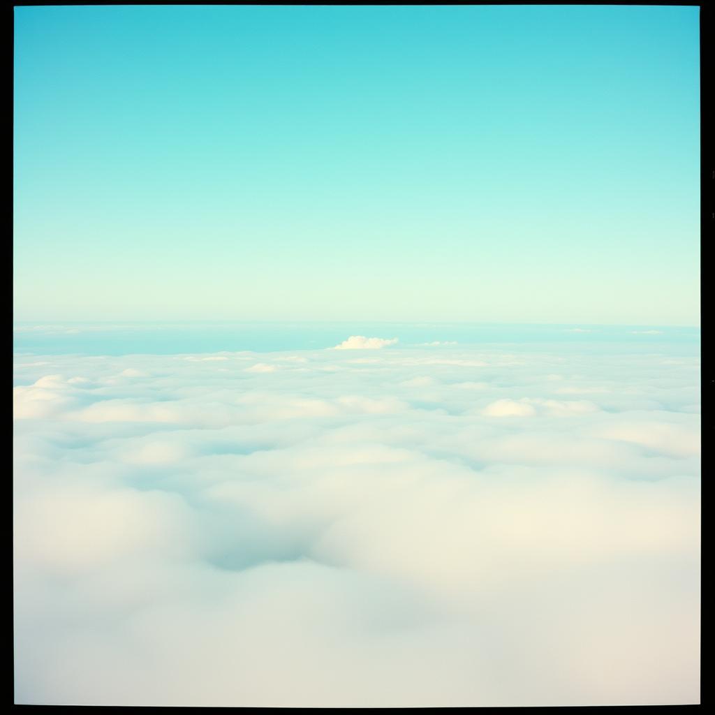 Track 7: Whispers of Calm by VJ the AiMan — cover artwork