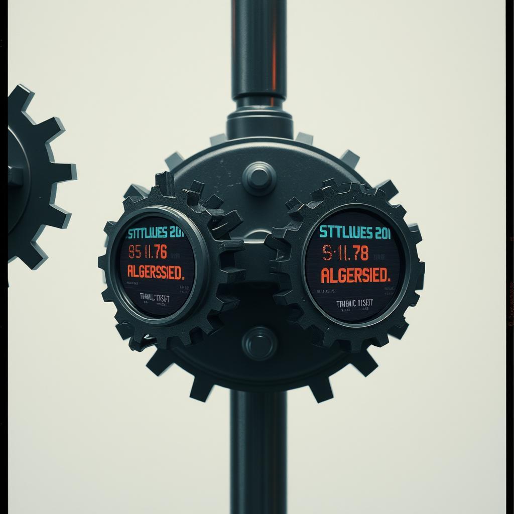 Track 3: Fake News Factory by VJ the AiMan — cover artwork