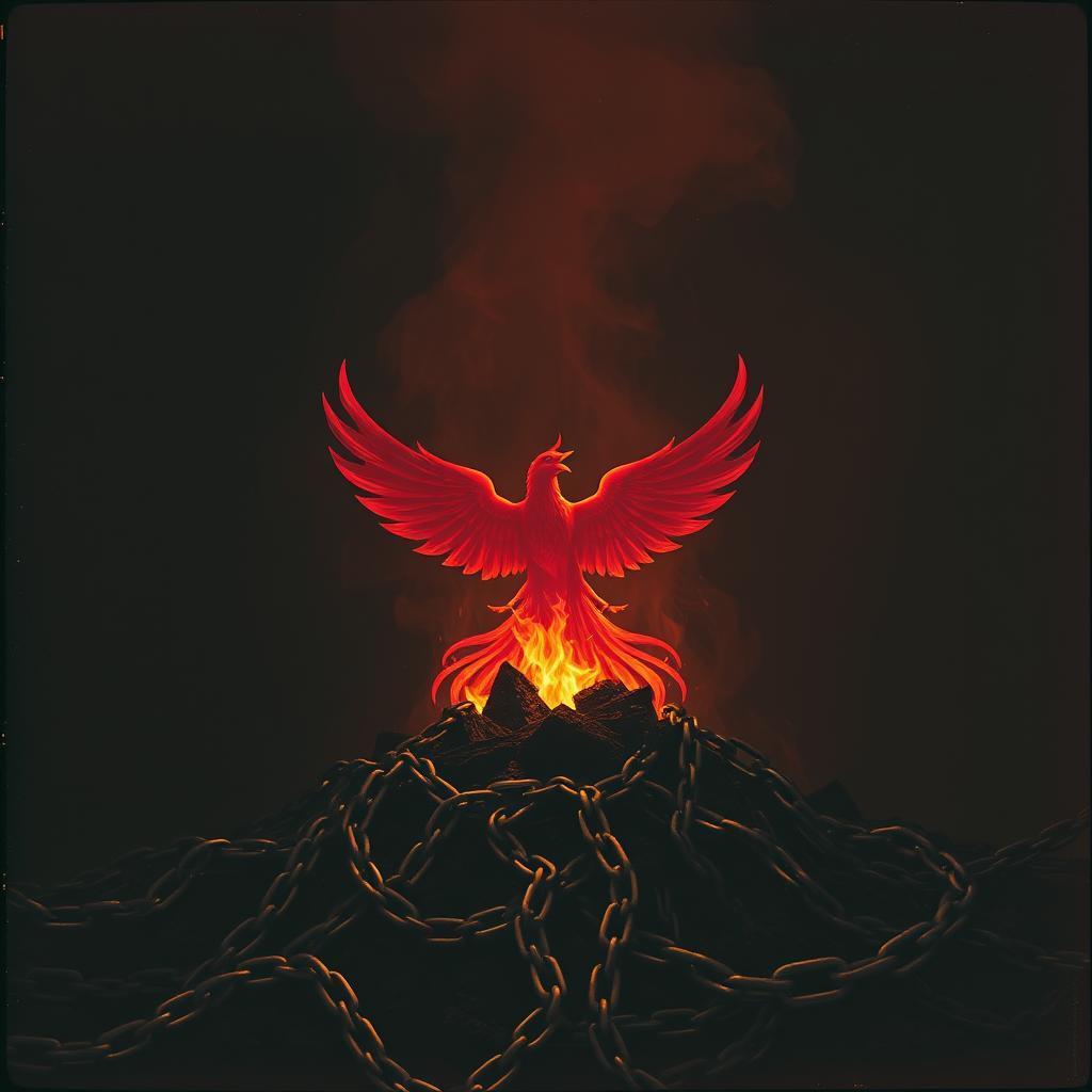 Track 6: Truth is the Enemy by VJ the AiMan — cover artwork