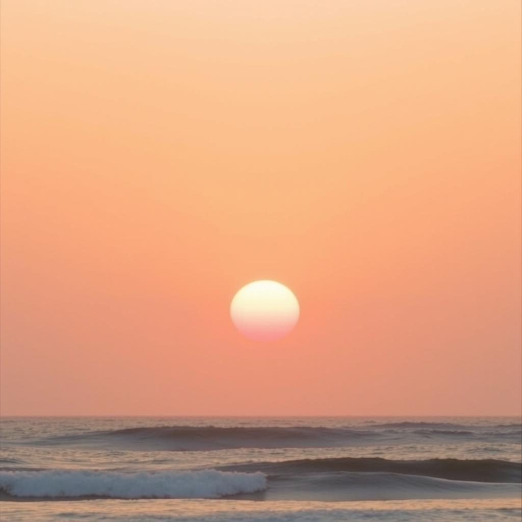 Track 5: Sunset State of Mind by VJ the AiMan — cover artwork