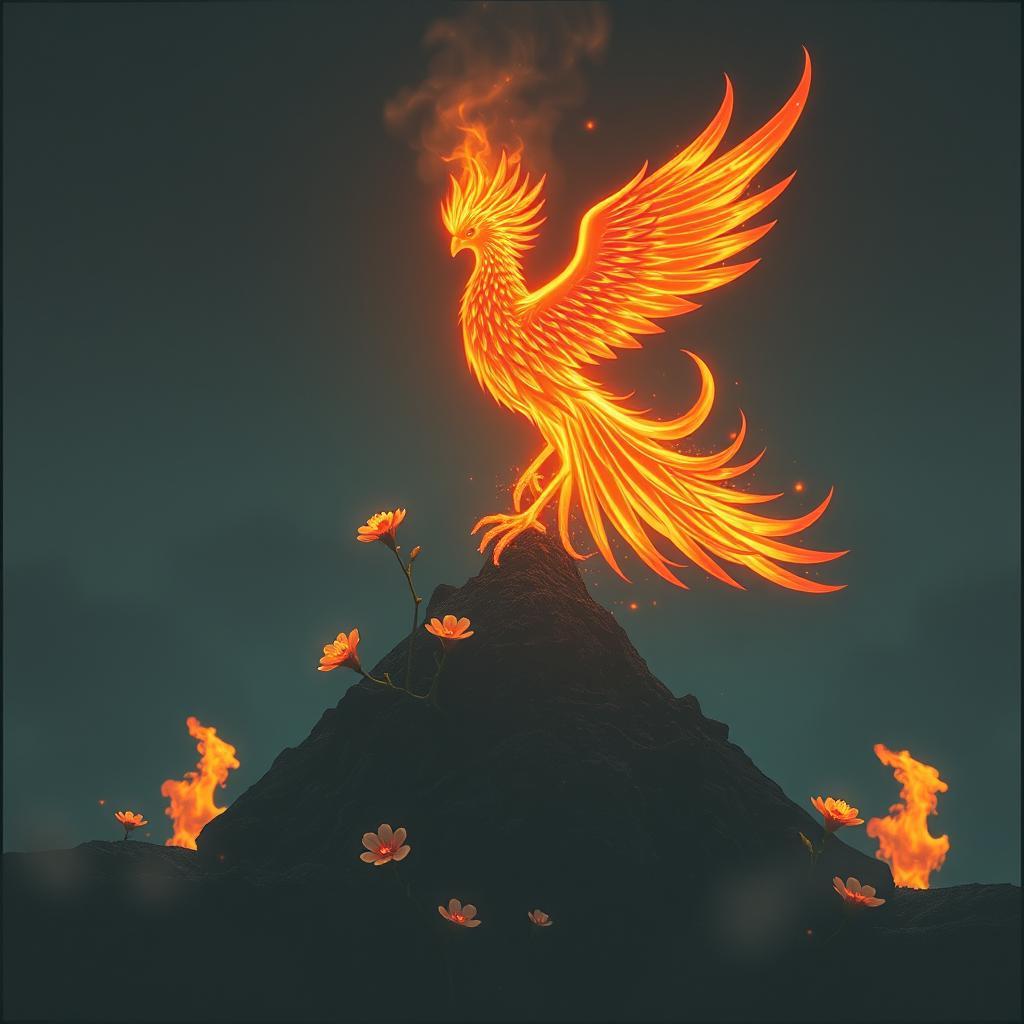 Track 2: Change Is Strength by VJ the AiMan — cover artwork