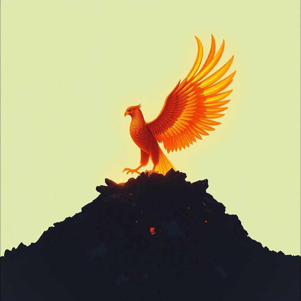Track 2: Not a Curse, But a Calling by VJ the AiMan — cover artwork