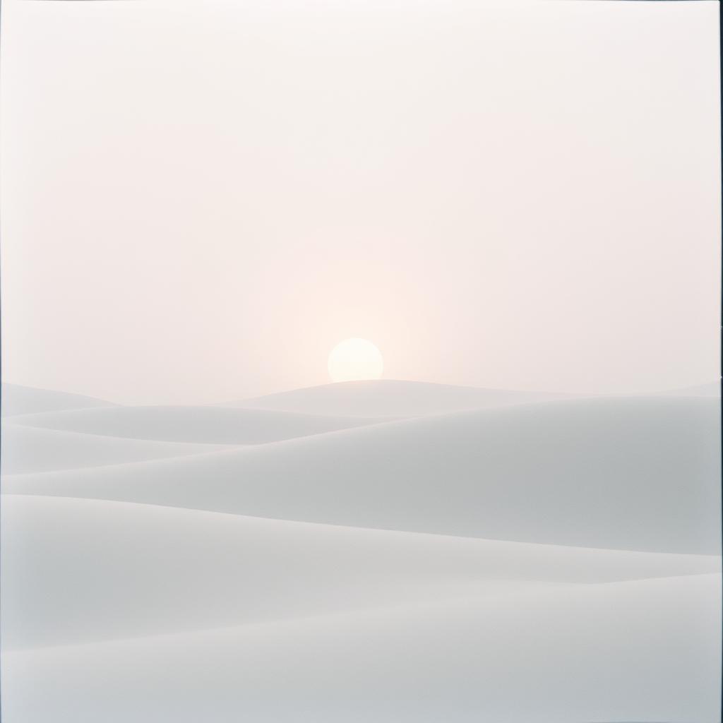 Track 6: Grace in the Grey by VJ the AiMan — cover artwork