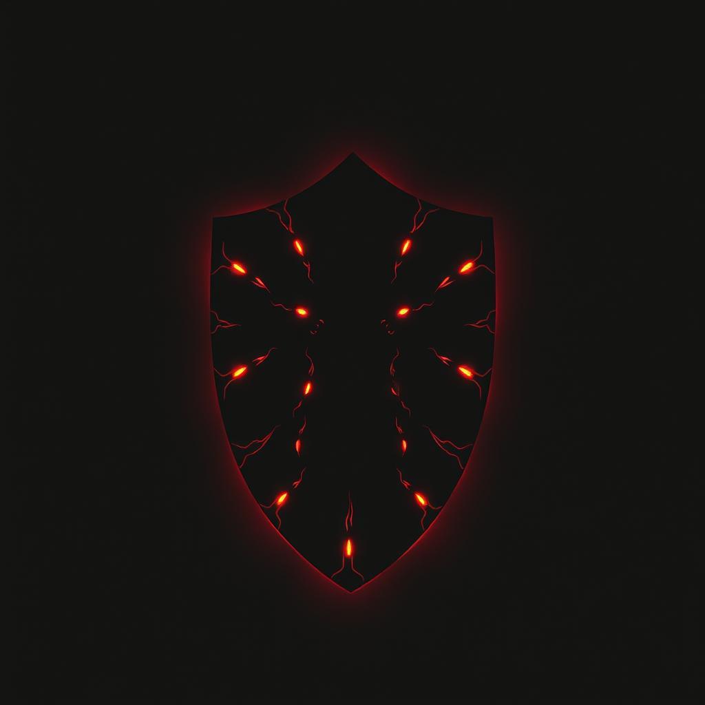 Track 2: Scars are My Armor by VJ the AiMan — cover artwork