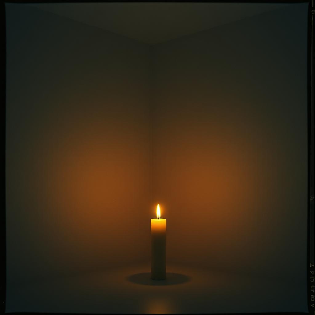 Track 6: Even on Empty by VJ the AiMan — cover artwork