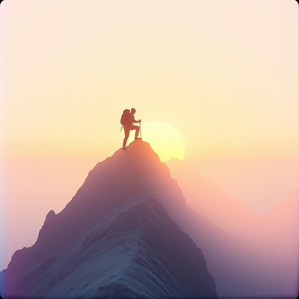 Track 10: Victory is Perseverance by VJ the AiMan — cover artwork