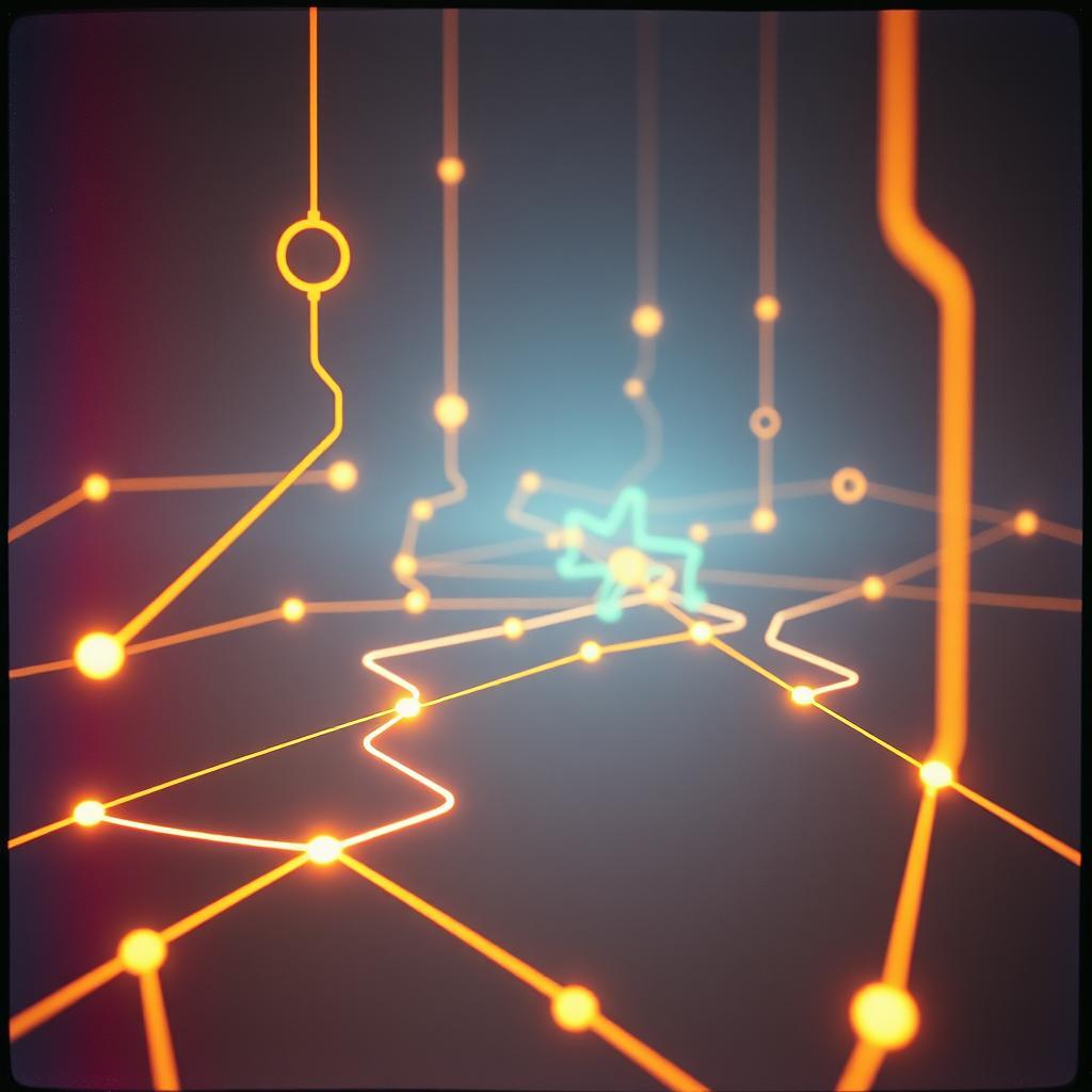 Track 4: Bank to Bank, Real-Time by VJ the AiMan — cover artwork