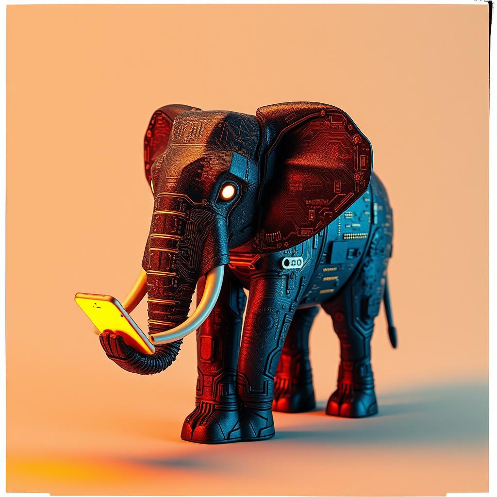 Track 10: India’s Tech Gift to the World by VJ the AiMan — cover artwork